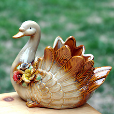 立体手工 工艺饰品的艺术与匠心